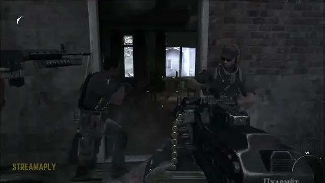 'Video thumbnail for PKP Pecheneg Rampage! Call of Duty Gameplay'