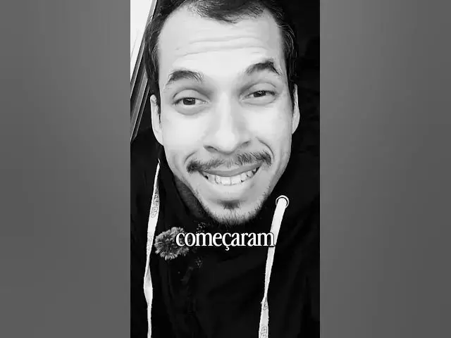 Video thumbnail for Você merece a mesma compreensão que oferece para todo mundo.