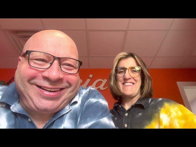 Video thumbnail for "Introducing Lucia and Glynn: You Won't Believe What We Do!"