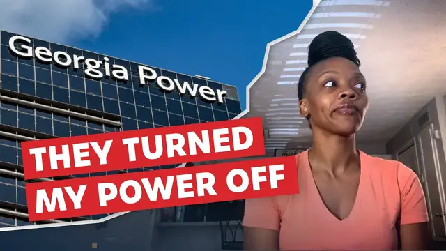 Video thumbnail for Georgia Power added someone else's bill to my account | PissedConsumer