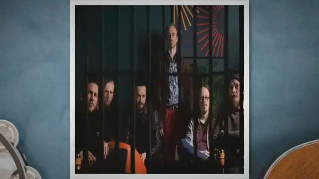 Video thumbnail for [Interview] Exclusive interview with Seven Impale