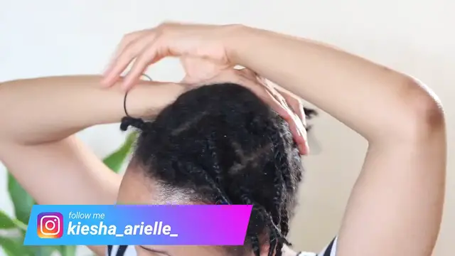 Video thumbnail for MY WEEKLY MOISTURIZING ROUTINE FOR NATURAL HAIR GROWTH AND LENGTH RETENTION