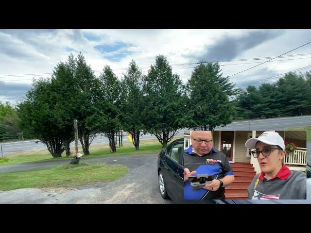 Video thumbnail for We Returned After 5 Years. The B&B Still Steals the Show.