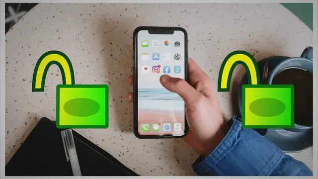 Video thumbnail for Instagram Blockierung aufheben funktioniert nicht: So gehts!