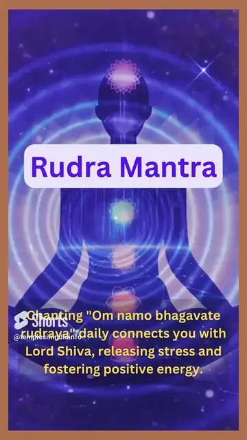 'Video thumbnail for 5 Powerful Mantras to Calm Your Mind'