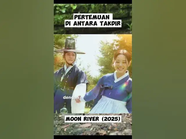 Video thumbnail for Moon River (2025). Recap Episode 1.