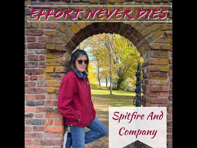 Video thumbnail for Now I Know by Spitfire and Company