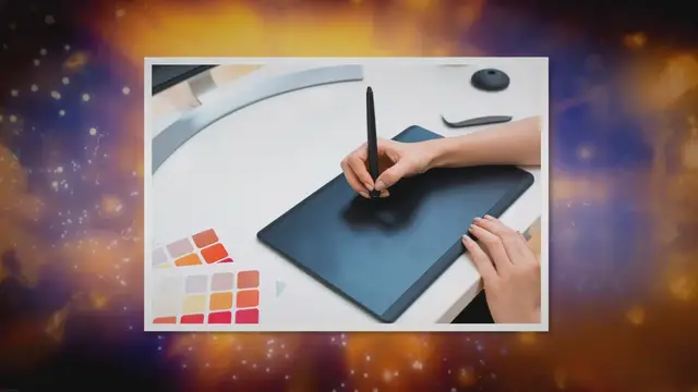 'Video thumbnail for Mastering the Art of Graphic Design: A Comprehensive Tutorial on Elements, Color, Typography, Visual Hierarchy, and Project Success'
