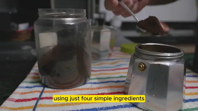 Video thumbnail for Healthier 'Nutella'_ A Guilt-Free Chocolate Hazeln