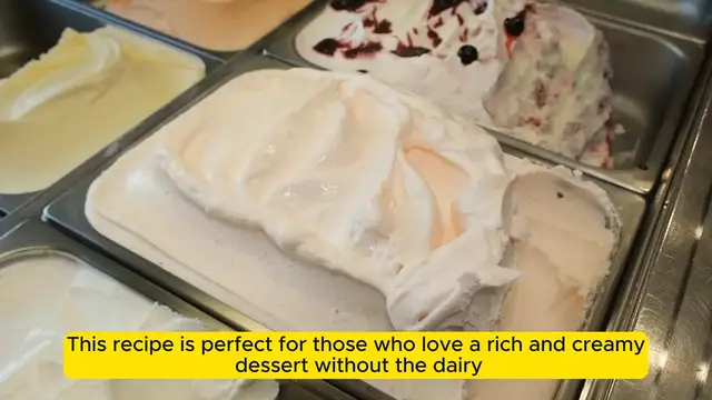 Video thumbnail for _ Dairy-Free Chocolate Avocado Mousse Tart_ A Rich