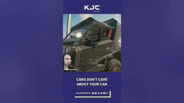 Video thumbnail for Best Cyberpunk 2077 Bugs #cyberpunk2077