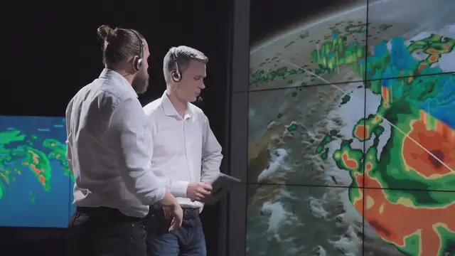 Video thumbnail for Hurricane Debby Threatens Florida: Live Updates and Forecast