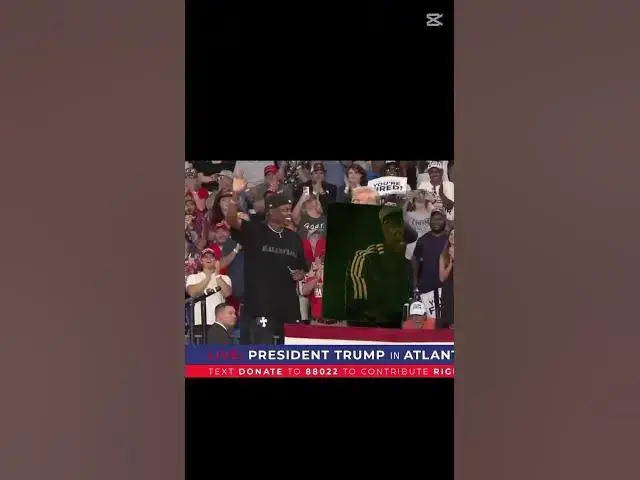 'Video thumbnail for #trump #president'
