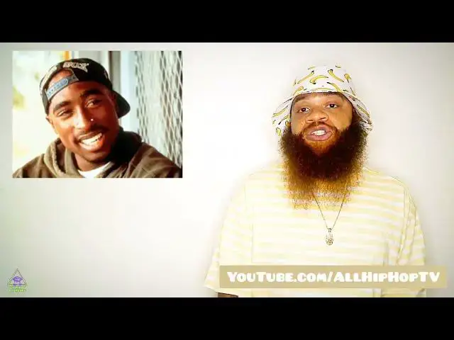 Video thumbnail for Tupac's diamond ring sells for $1M