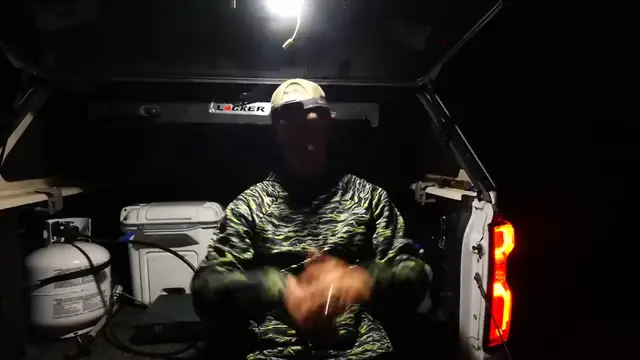 Video thumbnail for Fishing 2 Lakes for Bass Muddy vs Clear Water