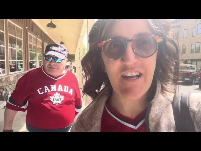 Video thumbnail for Trackside Bar and Grill in East Stroudsburg – We Finally Stopped In