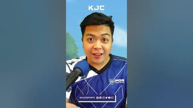 Video thumbnail for How to be 100% better as a support