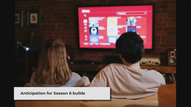 'Video thumbnail for The Circle Season 6 : Cast and Release date Latest News 2024'