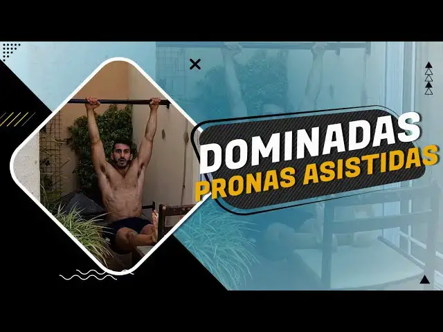 'Video thumbnail for DOMINADAS ASISTIDAS | Técnica Correcta, Beneficios y Errores Comunes'