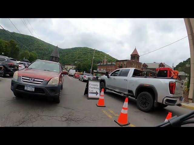 Video thumbnail for MYST Restaurant Hit Different This Time