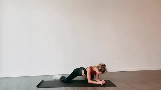 'Video thumbnail for Frog Stretch'
