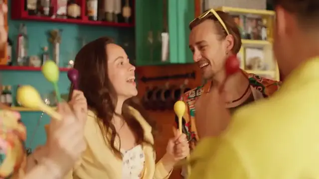 Video thumbnail for Guadalajara - Cibao: A Tale of Two Vibrant Worlds