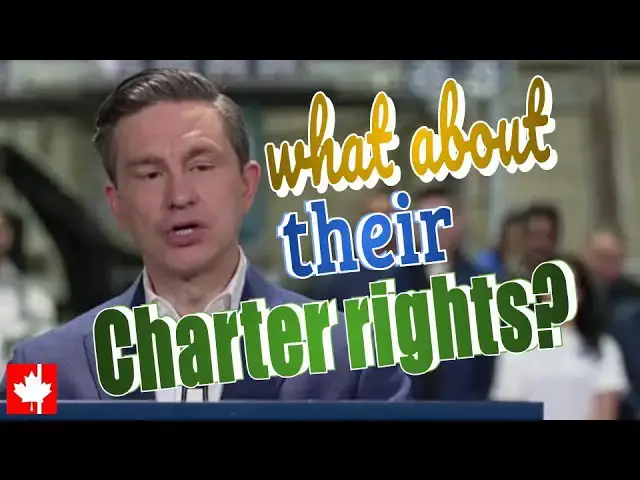 'Video thumbnail for Safe consumption sites near schools & daycares? What about children's and mothers' Charter rights?'