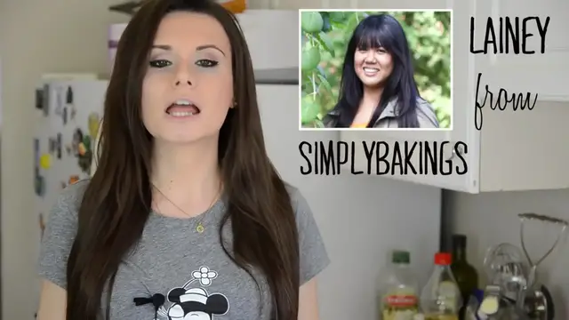 'Video thumbnail for How to Make Healthy Cream Cheese Frosting Raw Vegan Recipe(720P HD)'