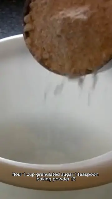 Video thumbnail for biscotti recipe