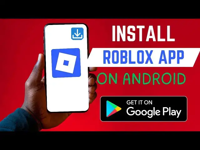 Video thumbnail for How To Install The Right Roblox App On Android Smartphone
