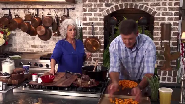 Video thumbnail for 
				 Maple Red Wine Vinaigrette