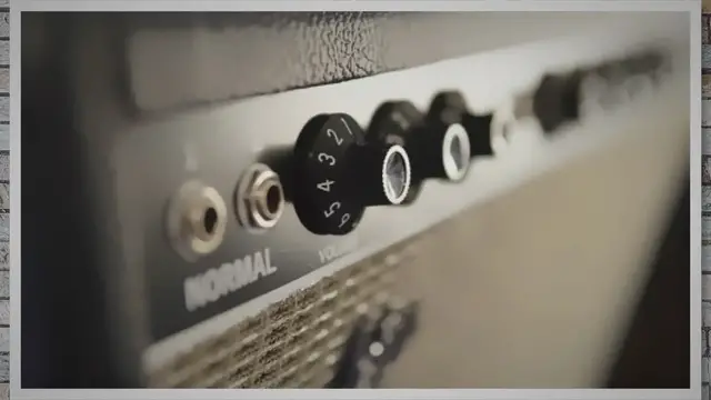 'Video thumbnail for Is the Fender '65 Deluxe Reverb Reissue Too Loud for Home? — Guitars & Tech'
