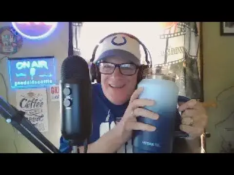 'Video thumbnail for just after the football game season 1 debut on air with scott...'