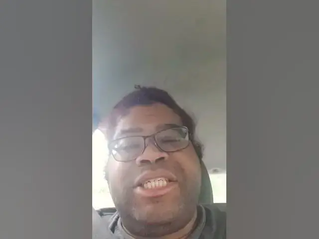 Video thumbnail for I shop at Walmart