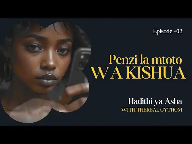 Video thumbnail for Nilizama kwenye penzi la kijana tajiri (Hadithi ya Asha Ep.02) #trending #story