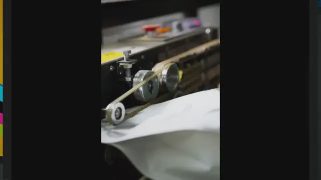 Video thumbnail for SOP on cleaning of Conveyor belt