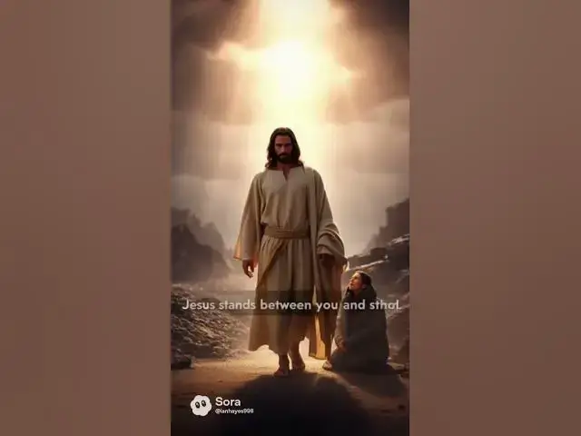 Video thumbnail for God is fighting battles you can not see