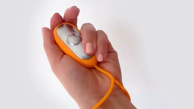'Video thumbnail for The Chill Pill - Stress & Anxiety Relief Gadget'