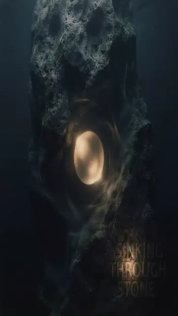 Video thumbnail for 4 - Lower Otara Atmosphere - Sinking Through Stone, "The Frequency of Otara (Reimagined)"