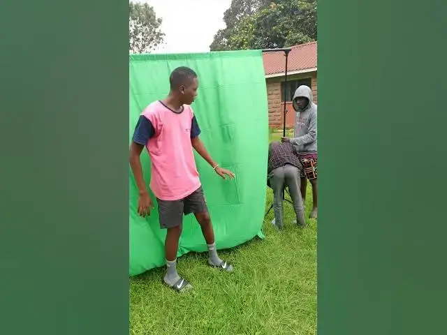 Video thumbnail for On Set Now for Video... #johnselephilip #movie #Jesus