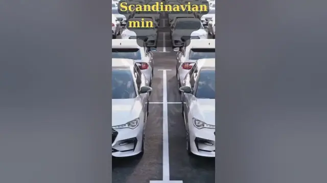 'Video thumbnail for Volvo s First Electric Only Model #cybertruck #tesla'