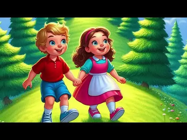 Video thumbnail for Jack n Jill