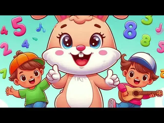 Video thumbnail for One Two Buckle My Shoe