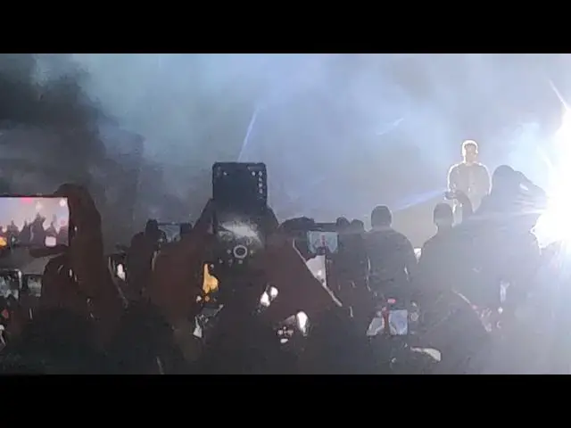 Video thumbnail for salman khan in Riyadh 2021