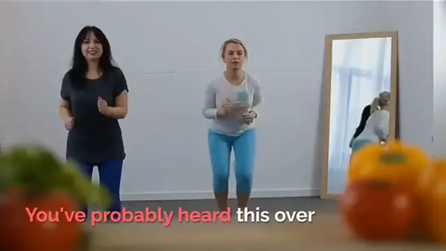 Video thumbnail for Tips For An Effective Weight Loss Program