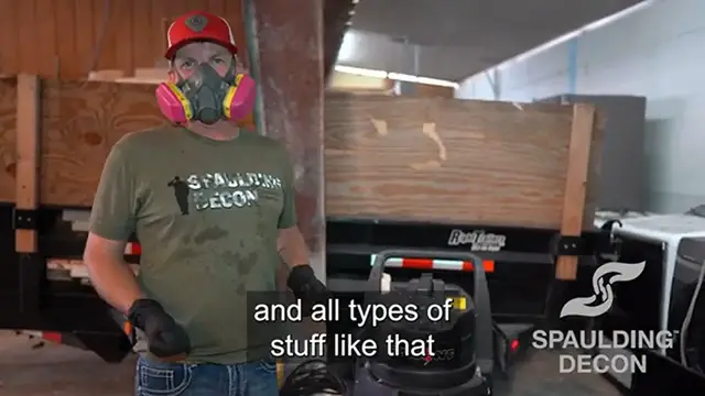 Video thumbnail for How to clean and disinfect your Hepa vacuum.