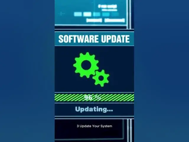 Video thumbnail for How to speed up your laptop or pc