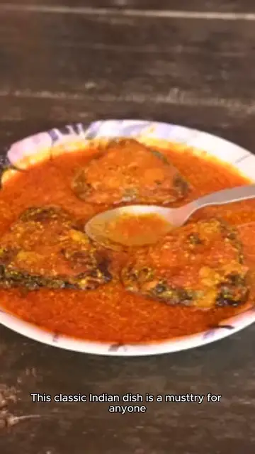 Video thumbnail for Chicken tikka masala recipe