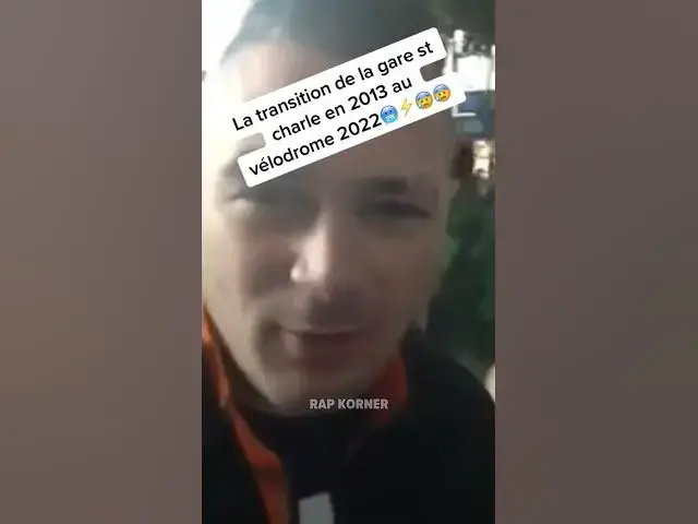 Video thumbnail for Ça date 🤩 #jul #marseille