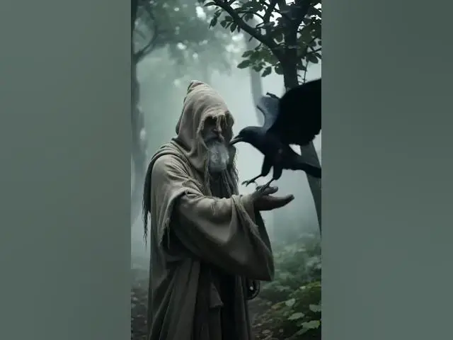 Video thumbnail for Calling of the Raven